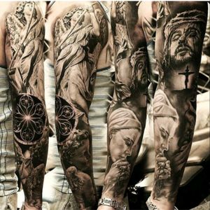 Jesus hand art #bodyart #maurya #tattoo #for #life #on #your #body #colour