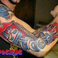 Tattoo