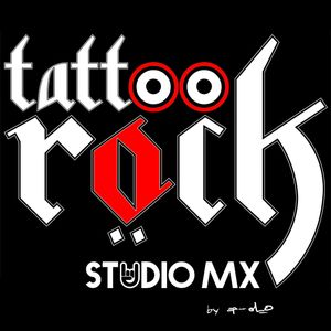 El TATTOO ROCK comenzará a dar noticias acá en el #TATTOODO #tatuaje en CDMX #tattoorockstudiomx con #tatuador #APOLOiBOZ Arq. #tattooartist #followme #follow #f4f #tattoo