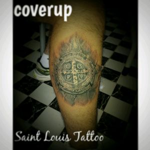 #saintlouistattoo #saintlouis #luistattoo69 #inked #tanapele #coveruptattoo #cobertura