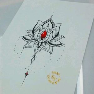 Instagram: @skavinsk#ericskavinsktattoo #lotus #flordelotustattoo #flowerlotus #exclusiva #girltattoo #tatuagemfeminina #ornamento #delicatetattoo #tatuagemdelicada #namps #d4tattoo #osascotattoo #tattoosaopaulo #tattooartist #designtattoo #artetattoo #flashtattoo #tattoosketch #tattooideia  #artfusionstarter #tattoodo #eletricink  #artfusion