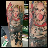 Tattoo