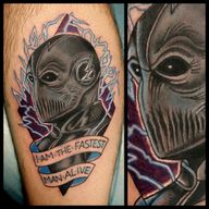 Tattoo