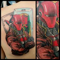 Tattoo
