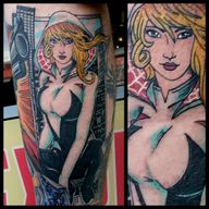 Tattoo