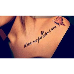 #Clavicle #clavícula #claviculas #clavicletattoo #woman #mujer #mujeres