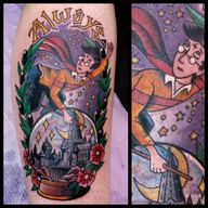 Tattoo