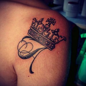 Tattoo uploaded by martinf • Y love my parents • Tattoodo Tattoo uploaded by martinf • Y love my parents • Tattoodo