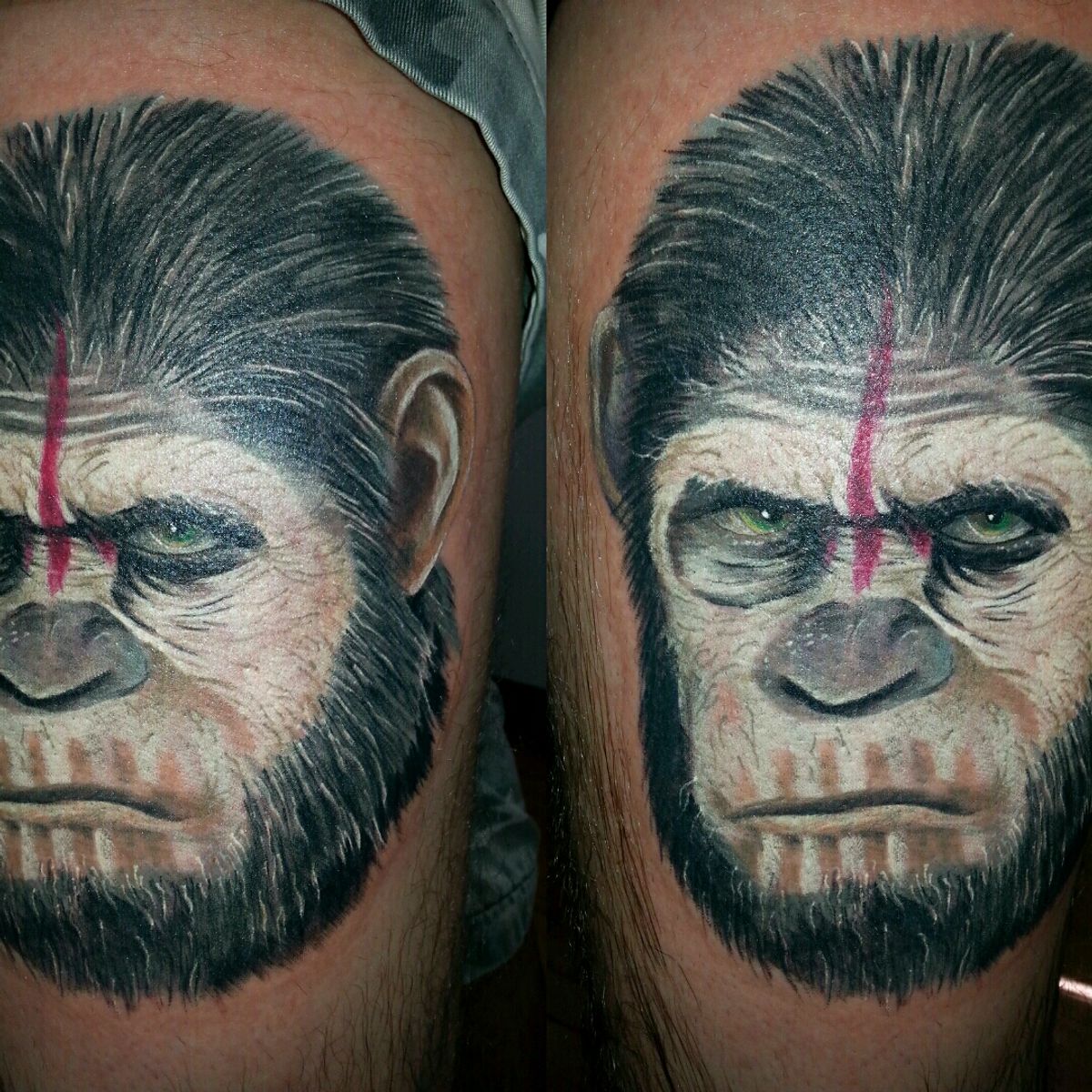 Tattoo uploaded by Dale • Tattoo by Dale Body art tattoos
