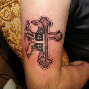 #tattoo #tattoo_artist #tattoo_artwork #Tattoo_Done #tattoo_of_instagram #tattooamazig #firstpost #firsttattoo #serbia #love