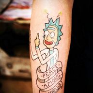 Tattoo