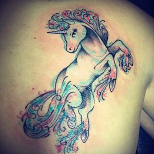 #unicornio #unicorn