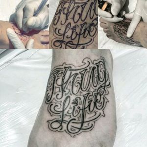 #FreehandTattooArtist #tattoo #thuglife #tattoo_art_worldwide #Tattoodo #nrttattoo