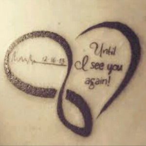 Another one I want to get. This one will be in memory of my grandmother and Aunt who past. The dates will be 2/23/2015 and 5/18/2015