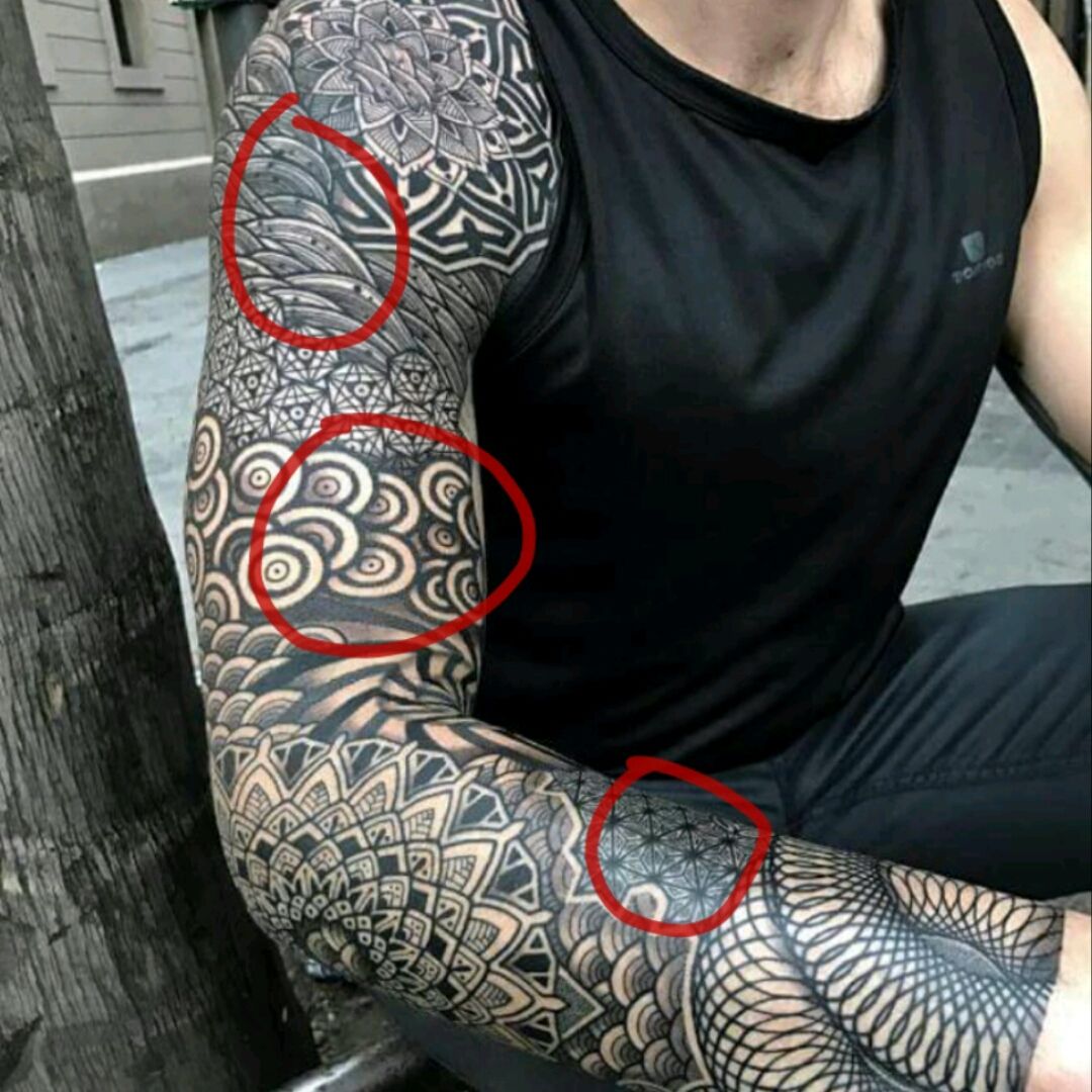 21 2 sleeves Good vs Evil ideas  sleeve tattoos tattoo sleeve designs  best sleeve tattoos