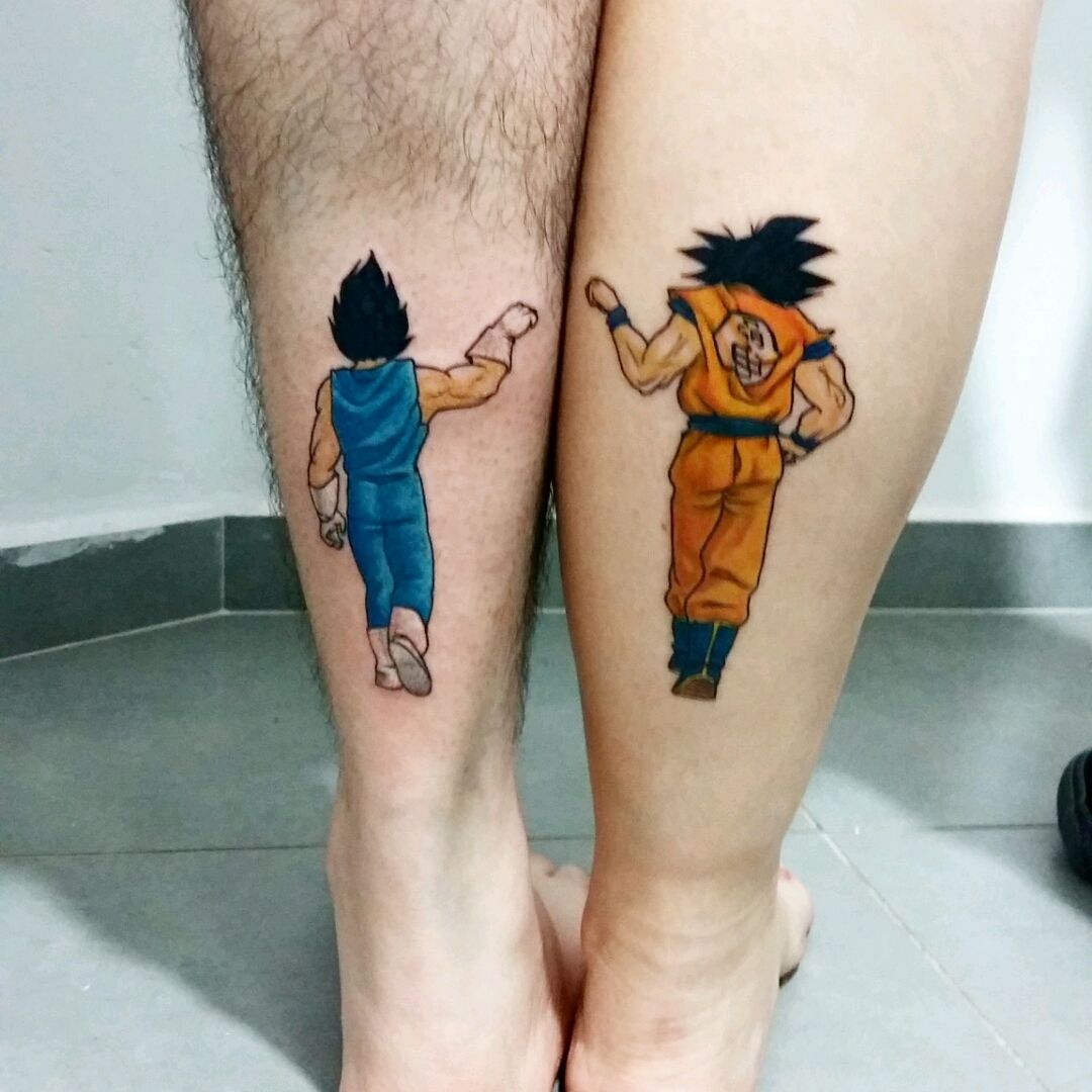 blanky Blank on Twitter Incredible Vegeta Tattoo Bet You Cant Get It Over  9000 By findyoursmile Follow Me For Daily Dbz Pics amp Vids  Dragonballzarmy dragonballzarmy dragonball dragonballz adultswim  dragonballsuper otaka goku 