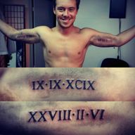 Tattoo