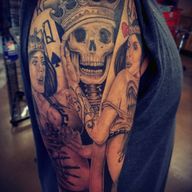 Tattoo