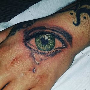 teardrop' in Tattoos • Search in + Tattoos Now • Tattoodo