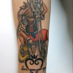 Tattoo