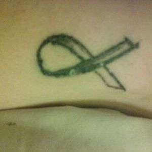I started getting it for my mother who died from cancer. But I'm a big baby when it comes to pain and had to stop. Lol