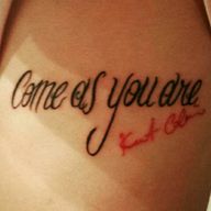Tattoo