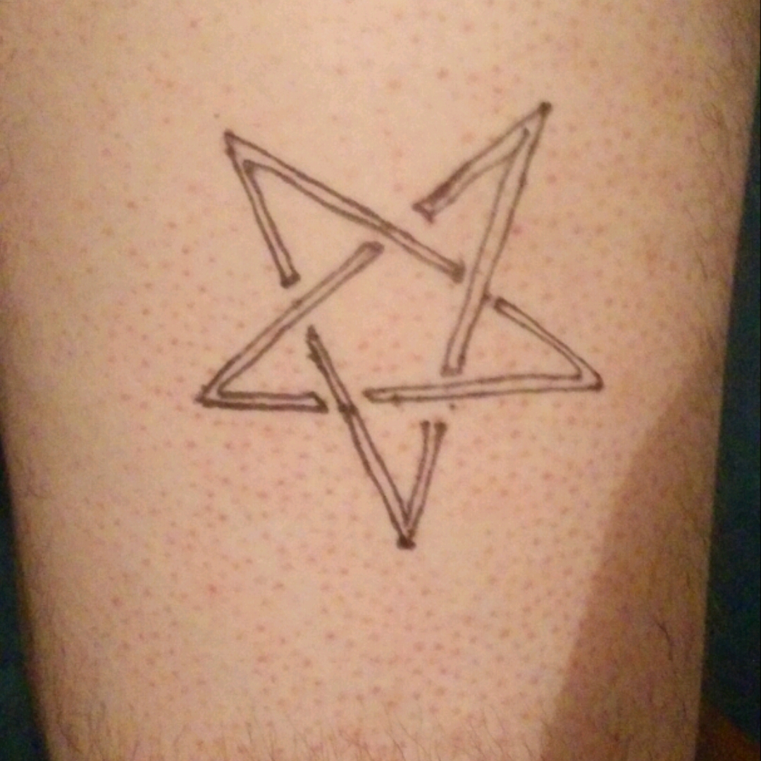 Share 128+ cut on my tattoo best
