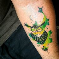 Tattoo