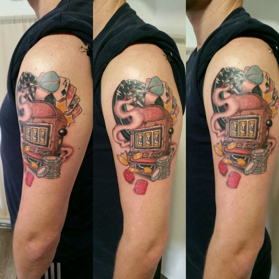 Update more than 51 venture bros tattoo best in.cdgdbentre