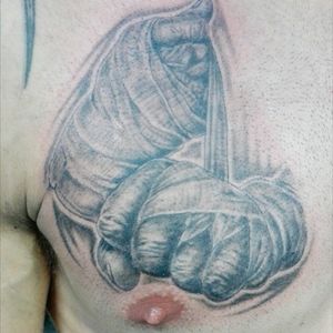 #tattoo #tattoos #tattooartist #tattooart #tattooed #blackworktattoo #tattoolife #tattooing #box #mma #UFCFighter