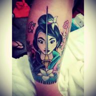 Tattoo