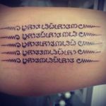 #thai #thaitattoo #fivepriesttattoo #zuperblack #intenzeink #tat #tats #tattoo #tattooed #tattooing #tattooist #tattoooftheday #tattooartist #ink #inked #inkedup #France #reims