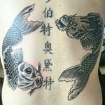 #bestfriendtattoo #carpekoi #carpekoitattoo #dragonkoi #dragonkoitattoo #japanese #japanesetattoo #Japanesestyle #blackandgrey #blackandgreytattoo #zuperblack #intenzeink #ink #inked #inkedup #tat #tats #tattoo #tattooist #tattooing #tattooist #tattooed #tattoooftheday #tattooartist #france #Reims