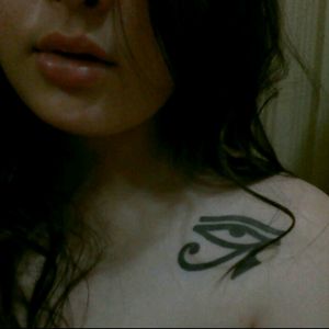 #tattoo #HorusEye
