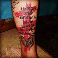Tattoo