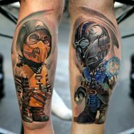 Tattoo