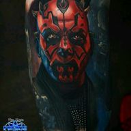 Tattoo