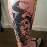 Tattoo