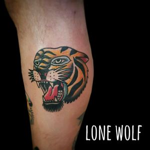 E mail me at: lonewolftatouage@gmail.com #tattoo #tattoos #ink #inked #sketch #sketches #traditional #traditionaltattoo #oldschooltattoo #oldschool #blackwork #blackworkers #colortattoo  #lines #graphic #tiger #cat #art #follow #lonewolf #toulouse #TattoodoApp #tattoodo