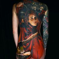 Tattoo