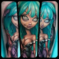 Tattoo