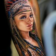 Tattoo