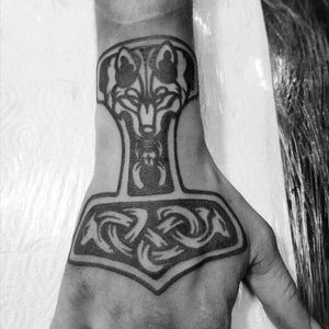 #Tattoo #by #Noo13#ink #formula23