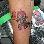 Tattoo