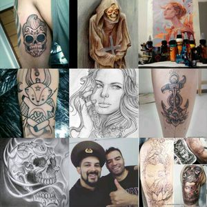 #2016bestnine Thank you all! Happy 2017!#alangoreObrigado a todos, 2017 vai ser melhor ainda!  #alangoretatoo #tattooist #tatuagemaguasclaras #tattoo #tatuagem #tatuajes #tattoos #tatuaje #tatuagemaguasclaras  #tatuador #tattoo2me #tatuagemideal #tguest #galeriatattoo #tatuadordf #tatuadorbrasilia #brasília #brasilia #tattoobr #tattoobrasilia #alangoretattoo #alangore #draugmor #taguatinga #aguasclaras #tattooartist #eletricink #inkmachines
