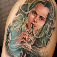 Tattoo