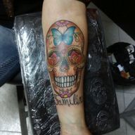 Tattoo