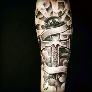 This is what I am going to get on my right side on my arm
