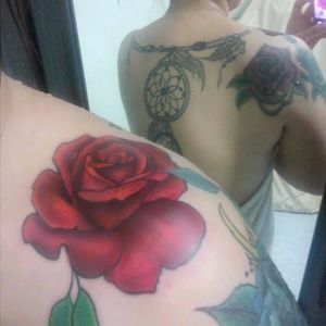#rose #flower #thailandbangkok