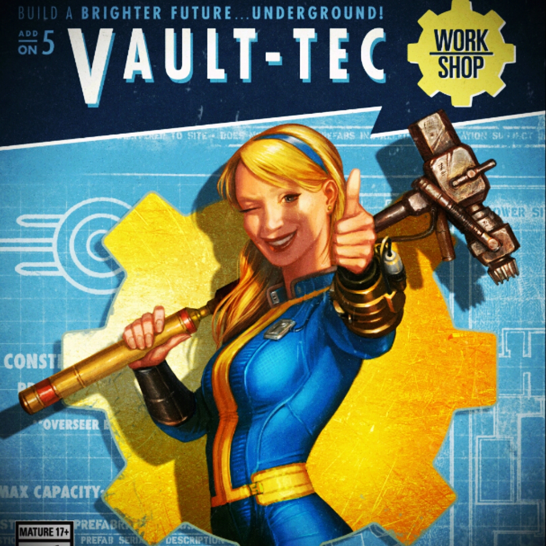 vault girl pin up vault girl pin up
